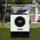 Гибридный солнечный инвертор 8.2kW Sako Sunpolo 8200 Вт/48 В +150A MPPT - изображение 5