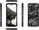 Смартфон Doogee Blade 10 4/128GB Camouflage Black (Global Version) - зображення 2