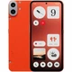 Смартфон Nothing Phone (1) 8/128Gb Orange (Global Version) - изображение 1