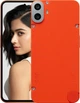 Смартфон Nothing Phone (1) 8/128Gb Orange (Global Version) - изображение 2