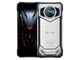 Смартфон Doogee S200 12/256GB Silver (Global Version) - изображение 1