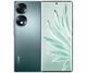 Смартфон Honor 70 8/256Gb Emerald Green (Global Version) NFC - изображение 1