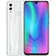 Смартфон Honor 10 Lite 6/128Gb White - зображення 1