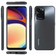Смартфон Oukitel C32 Pro 8/256GB Black - зображення 2