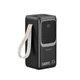 УМБ BAVIN PC1032S 50000 mAh FAST CHARGING 22.5W Black - зображення 1
