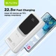 УМБ BAVIN PC1030S 20000 mAh FAST CHARGING 22.5W White - зображення 5
