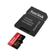 Карта памяти SanDisk Extreme Pro A2 512Gb microSDXC (UHS-1 U3) class 10 V30 R200MB/s W140MB/s adapter (SDSQXCD-512G-GN6MA) - изображение 4