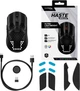 Миша HyperX Pulsefire Haste Wireless Black (4P5D7AA) - изображение 7