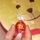 Адвент календарь со сладостями Lindt 3D TEDDY Advent Большой Рождественский мишка Тедди 150 g - изображение 5