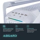 Персональний комп`ютер ASGARD Hyperion (I149KF.128.S40.49.5102) - зображення 6