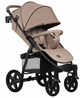 Прогулочная коляска Lionelo ANNET PLUS BEIGE SAND - изображение 7