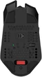 Миша бездротова A4Tech Bloody R36 Ultra Stone Black - зображення 6