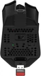 Миша бездротова A4Tech Bloody R36 Ultra Stone Black - зображення 7