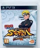 Naruto Shippuden Ultimate Ninja Storm Collection, английская версия - диск для PlayStation 3, Б/У - изображение 1