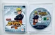 Naruto Shippuden Ultimate Ninja Storm Collection, английская версия - диск для PlayStation 3, Б/У - изображение 2