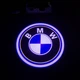 Подсветка в двери с логотипом BMW . Подсветка дверей БМВ / 2 плафона - изображение 2