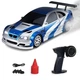 Радіокерована машинка іграшкова модель BMW M3 E46 GTR з гри Need for Speed Most Wanted з пультом та аксесуарами - зображення 1