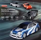 Радіокерована машинка іграшкова модель BMW M3 E46 GTR з гри Need for Speed Most Wanted з пультом та аксесуарами - зображення 6