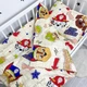 Детское постельное белье для матраса 160х80 см Oh My Kids «Щенячий патруль» - изображение 8