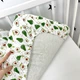 Дитяча постільна білизна 120х60 см Oh My Kids "Авокадо" - зображення 9