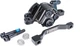 Дисковые тормоза перед. Shimano 160 мм BR-TX805 комплект Черные (03262) - изображение 2