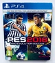 Pro Evolution Soccer 2016 Day One Edition Exclusive Myclub, русские субтитры - диск для PlayStation 4, Б/У - изображение 1