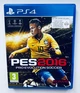 Pro Evolution Soccer 2016 Day One Edition Exclusive Myclub, русские субтитры - диск для PlayStation 4, Б/У - изображение 2