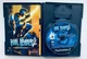 Soul Reaver 2 Legacy Of Kain, английская версия - диск для PlayStation 2, Б/У - изображение 2