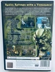 Soul Reaver 2 Legacy Of Kain, английская версия - диск для PlayStation 2, Б/У - изображение 3