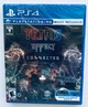 Tetris Effect Connected, англійська версія - диск для PlayStation 4 - зображення 1