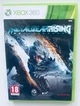 Metal Gear Rising Revengeance, английская версия - диск для Xbox 360, Б/У - изображение 1