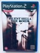 Silent Hill 4 The Room, английская версия - диск для PlayStation 2, Б/У - изображение 1