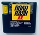 Road Rash II, английская версия - картридж для SEGA Genesis, Б/У - изображение 3