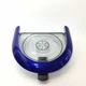 Кришка контейнера для пилу пилососу Samsung VC18M21A0SB, VC18M2110SB, VC15M2110SB, DJ97-02472A (синя) - зображення 3