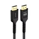 Кабель HDMI - HDMI Proove PlayBack 4K UHD 60Hz 5.0m (DCP520003601) - зображення 1