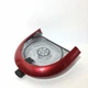 Крышка колбы для пыли на пылесос Samsung SC07M2110SR/UK, VC18M21C0VR/UK, DJ97-02472B (красная) - изображение 1