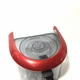 Крышка колбы для пыли на пылесос Samsung SC07M2110SR/UK, VC18M21C0VR/UK, DJ97-02472B (красная) - изображение 4