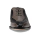 Туфли оксфорды Stacy Adams Tallero Lace-Up Black/Gray, 40.5 (255 мм) (12050955) - изображение 7
