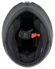 Мотошолом SHARK Ridill 2 Blank Mat Black XL - зображення 10