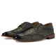 Туфли оксфорды Stacy Adams Gennaro Wing Tip Oxford Olive, 42 (270 мм) (11860902) - изображение 2