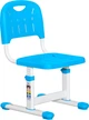 Стульчик Evo-kids EVO-301 BL Голубой (EVO-301 BL) - изображение 1
