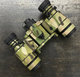 Камуфляжні наліпки Svetogor Defence для Archer NVGA-15, AGM NVG-40/50, Flir BNVD-51 Cordura multicam - зображення 4