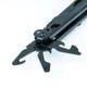 Мультитул профессиональный UAD IronHand Ver 2.0 17 инструментов 420/440 Черный (A-025586) - изображение 12