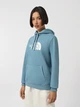 Худи теплое женское The North Face NF0A89EH1OM1 XS Голубое (197065060169) - изображение 10