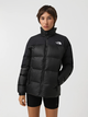 Пуховик зимний короткий женский The North Face NF0A8990PH51 S Черный (197064964864) - изображение 1
