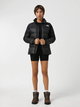 Пуховик зимний короткий женский The North Face NF0A8990PH51 S Черный (197064964864) - изображение 3