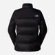 Пуховик зимний короткий женский The North Face NF0A8990PH51 S Черный (197064964864) - изображение 7