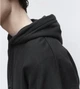 Худі H&M 420415 чорний M - зображення 5