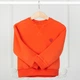Джемпер для дівчаток Trendy Tot 03-01560 помаранчевий 104 см (4 роки) - изображение 1
