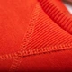 Джемпер для дівчаток Trendy Tot 03-01560 помаранчевий 104 см (4 роки) - изображение 3